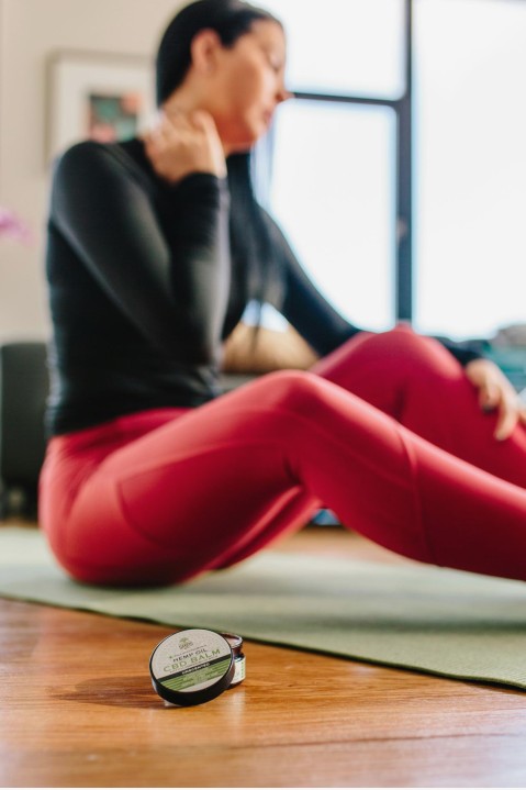 Musculation à domicile homme