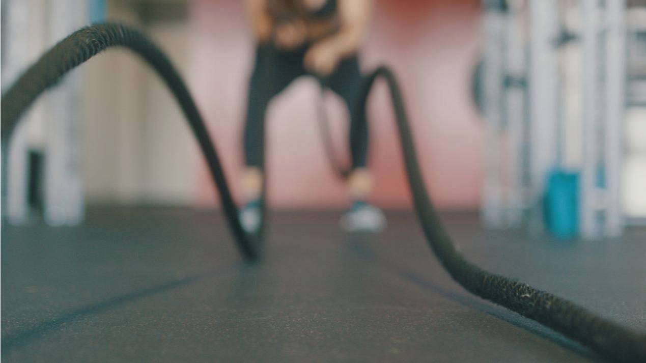 Équipement minimal musculation